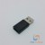 USB Type C Female to USB Male OTG Adapter (Full Size)